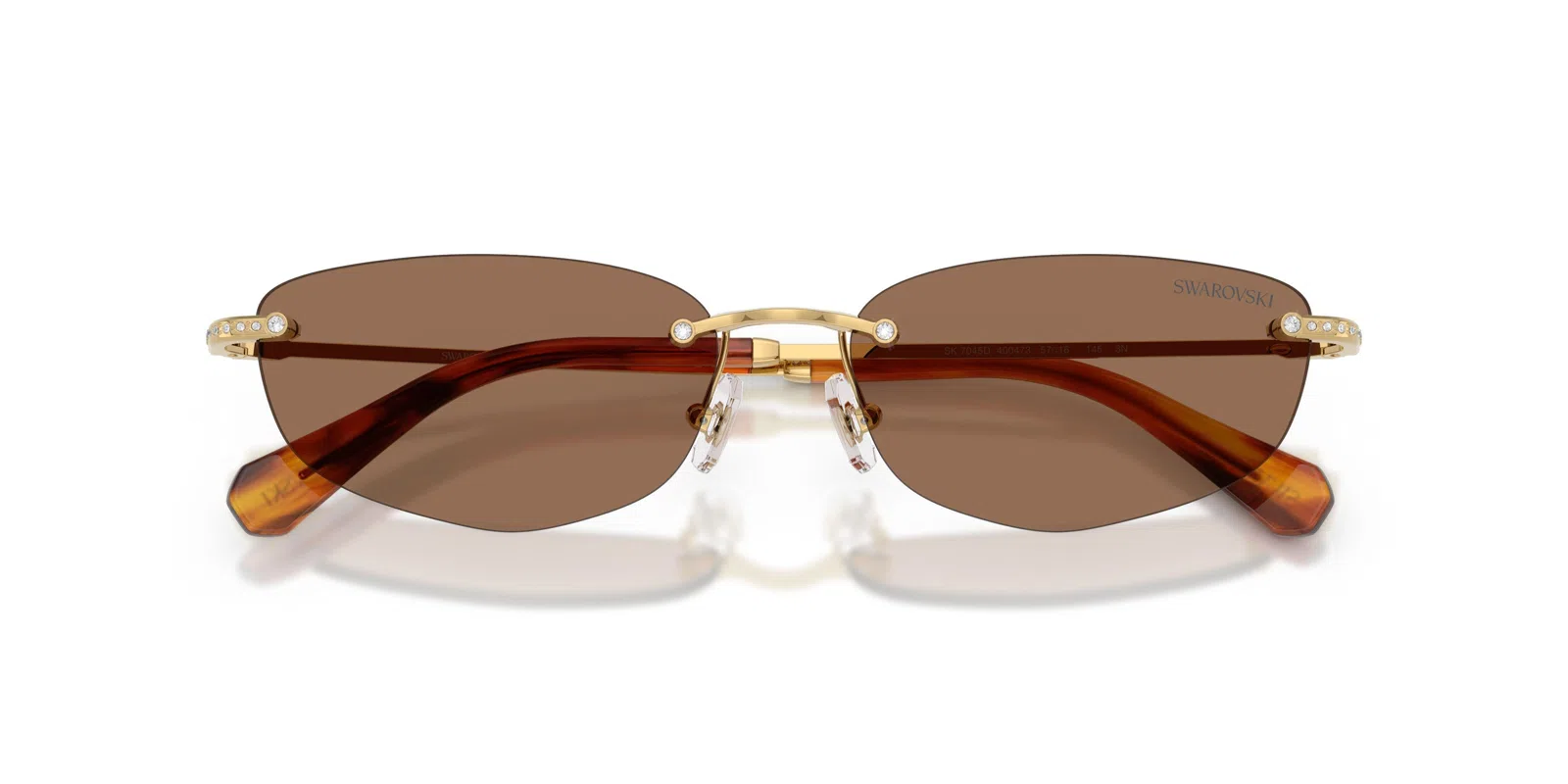 Swarovski 7045D Sunglasses - view 8